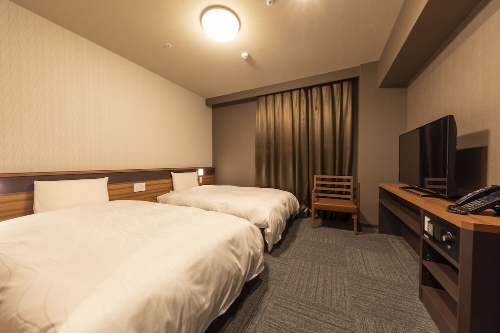 Dormy Inn Kawasaki Natural Hot Spring 15/61