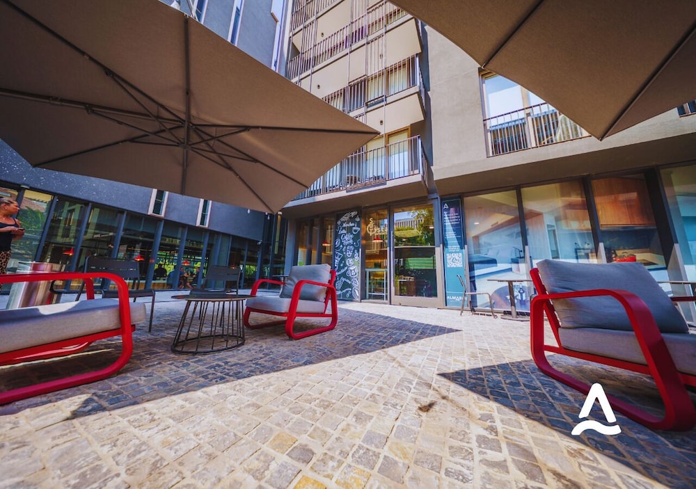 Hotel Almasur Providencia 48/59