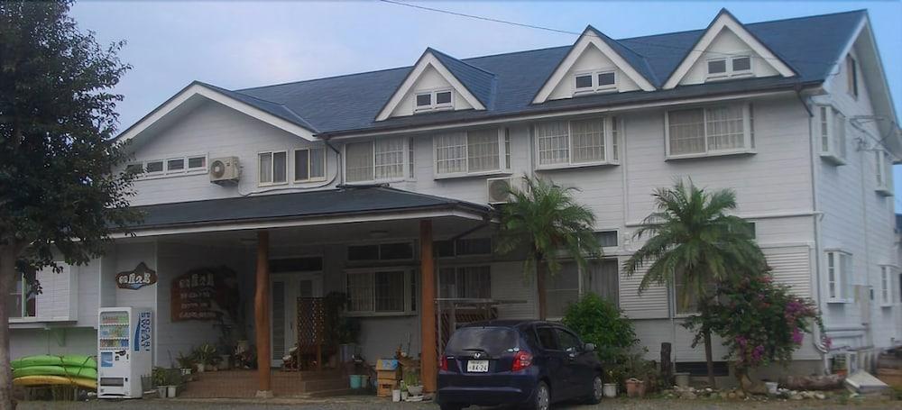 Minshuku Yakushima - Hostel 2/26