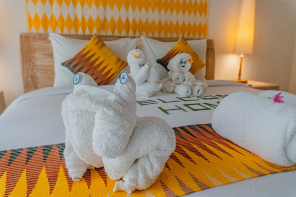 69 Resort Nusa Penida by Loccal Collection 25/60