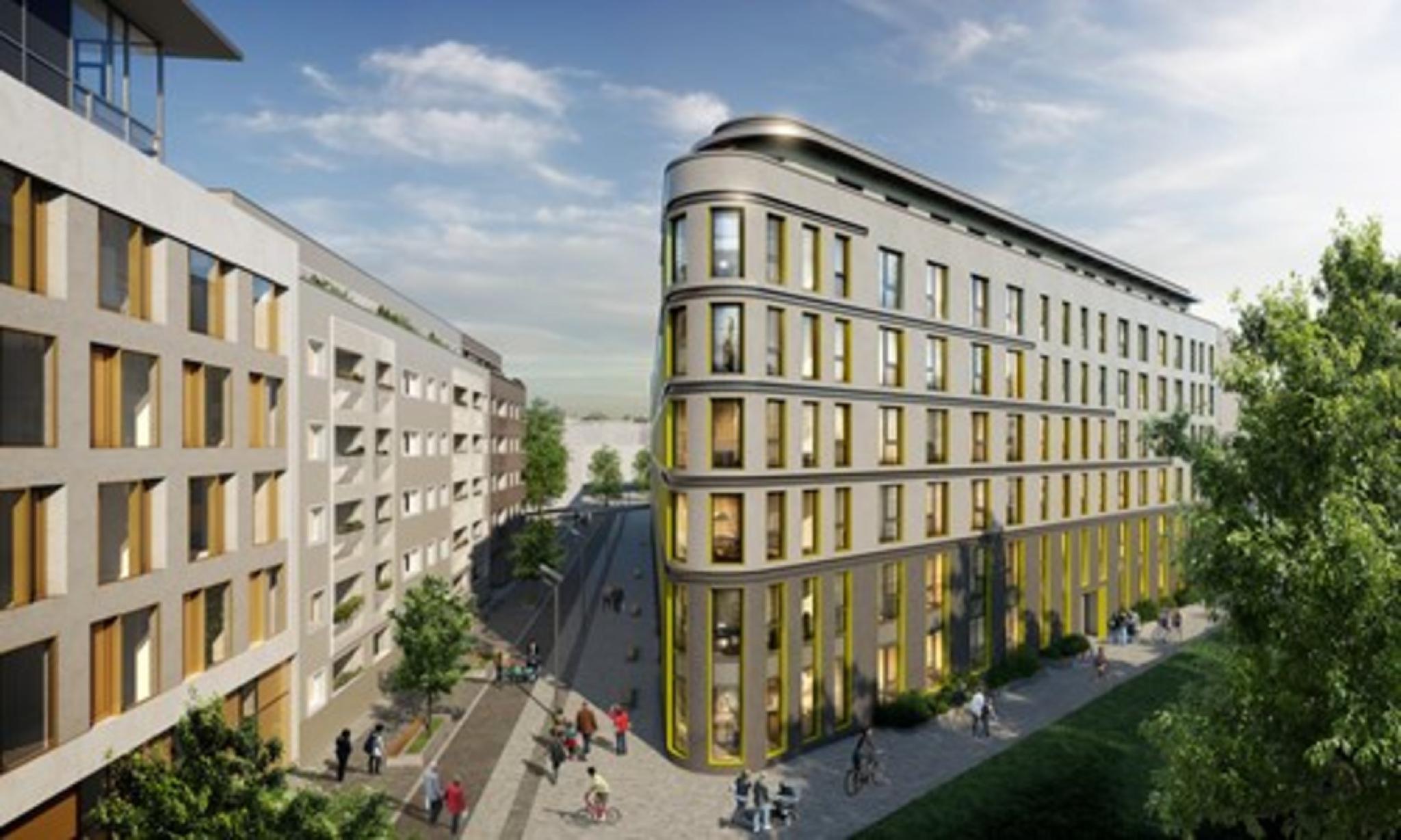 Brera Serviced Apartments Ulm 5/43