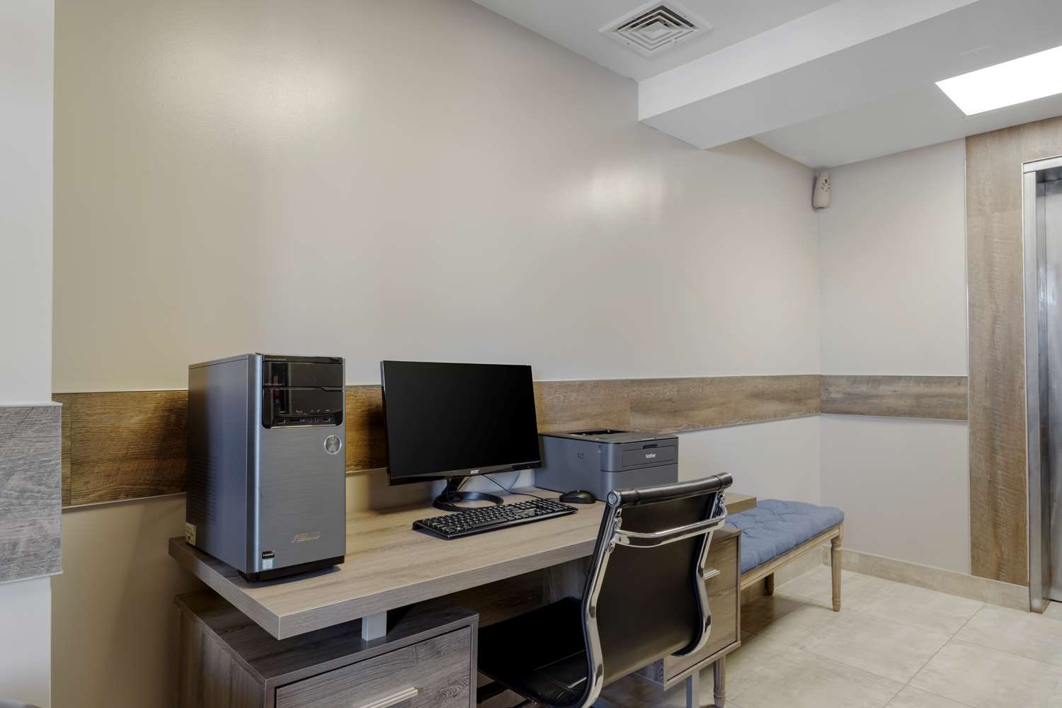 Best Western Plus Brooklyn Bay Hotel 16/18