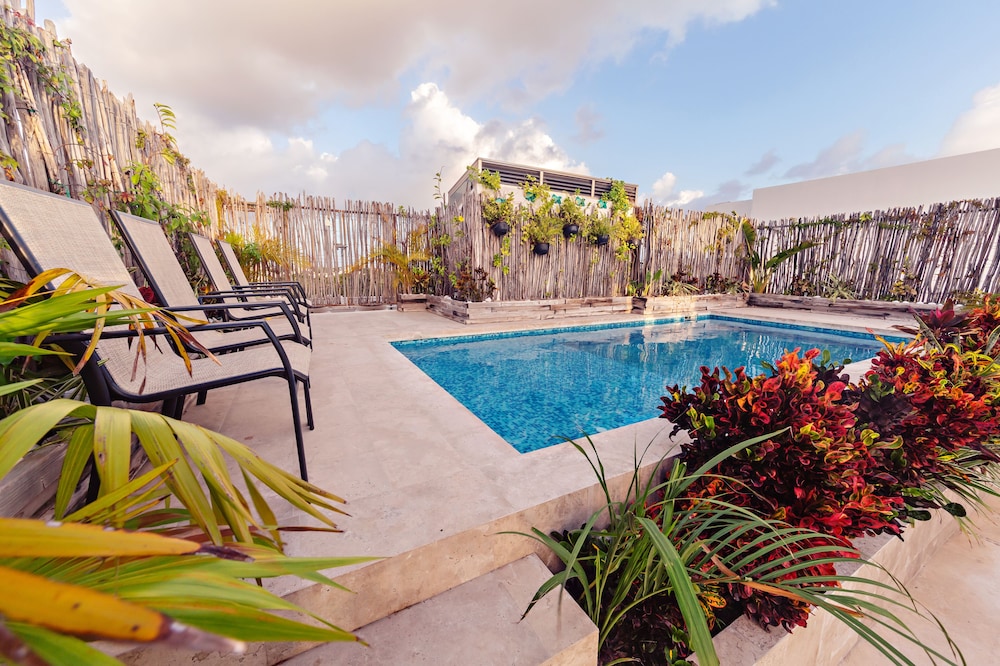 Mararena Condominios by Nah Hotels 29/48