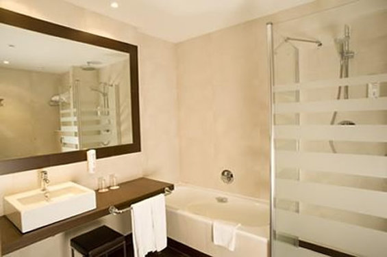 Hotel Abad San Antonio 55/57