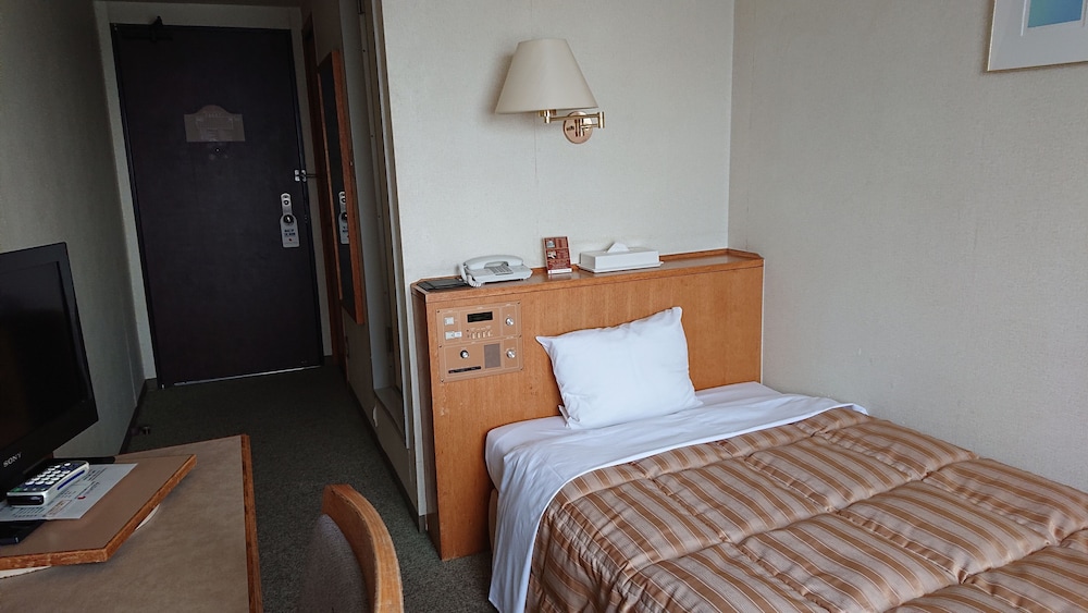 Hotel Castle Plaza Tagajyo 17/29