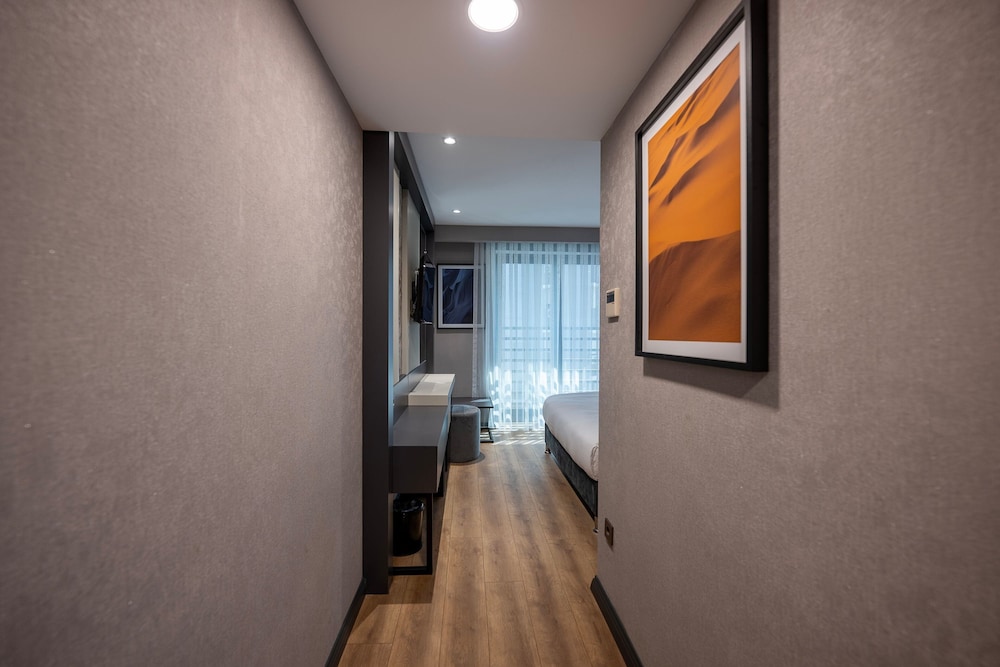 Four Points Express by Sheraton Antalya Lara 9/27