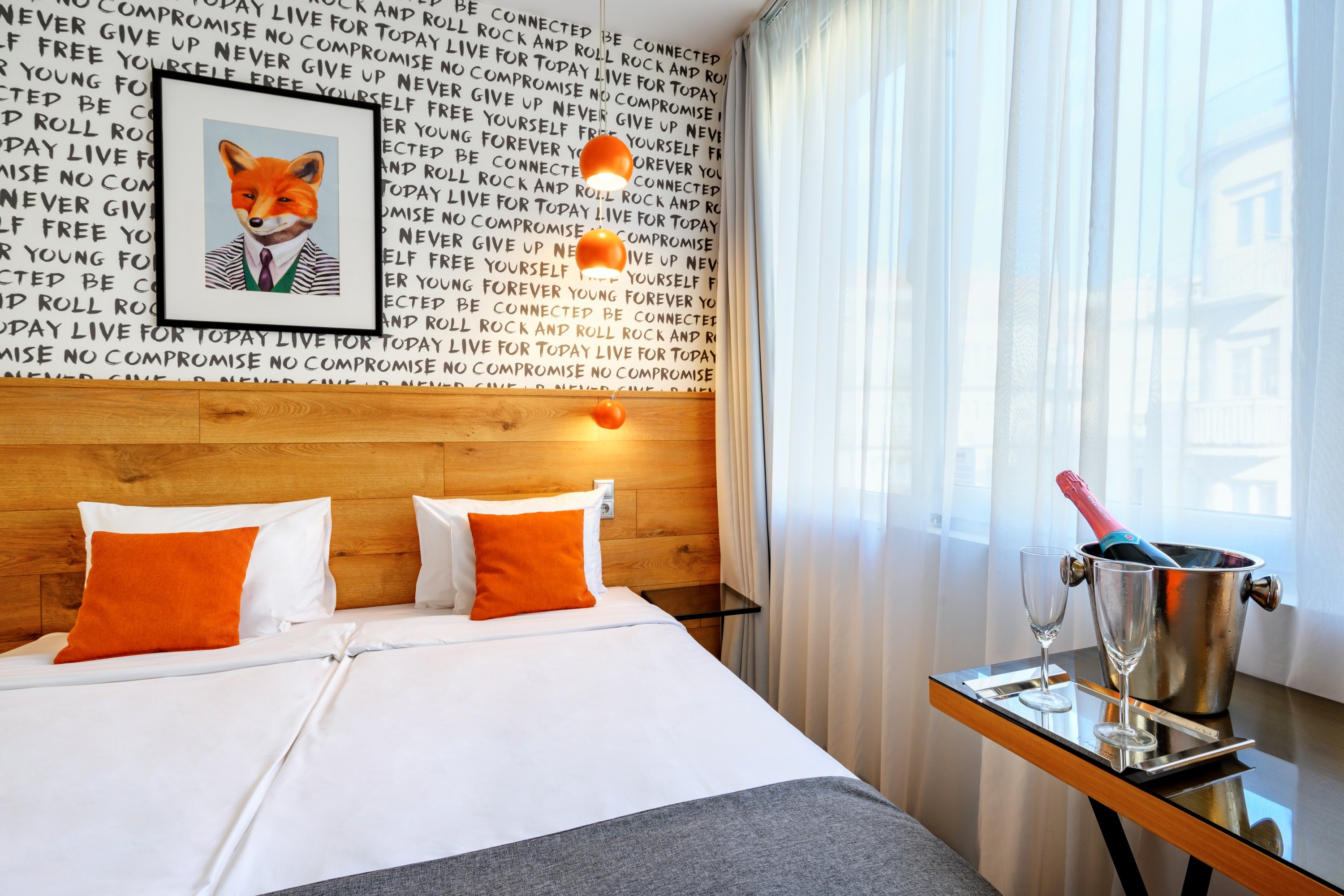 ROOMbach Hotel Budapest Center 10/43