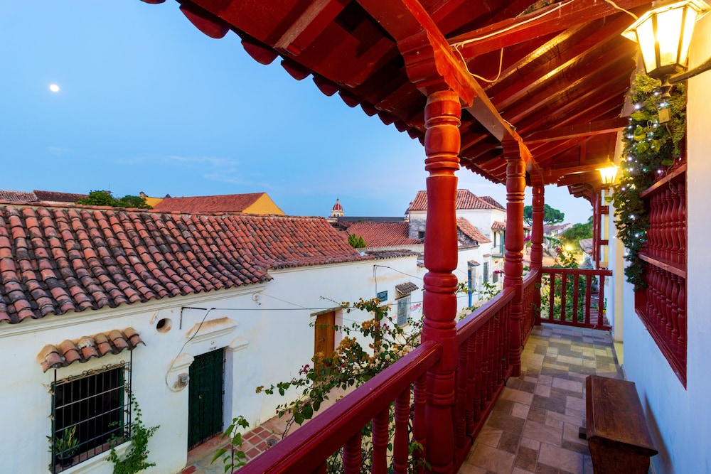 Jardines Evans By Gh Suites 26/29