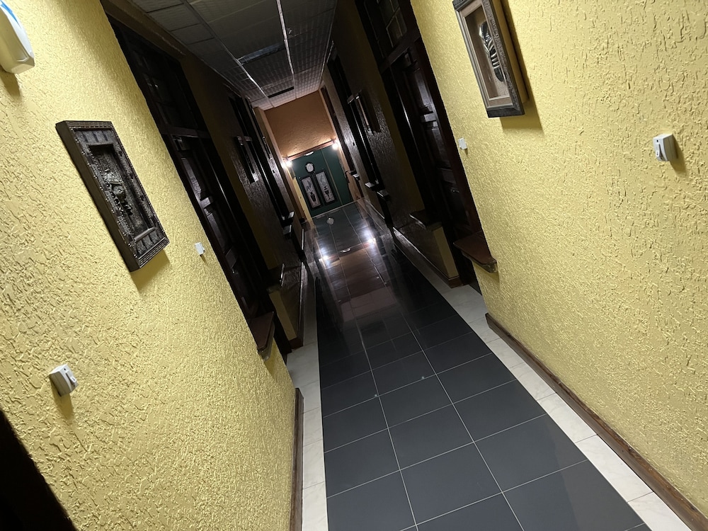 New Dodoma Hotel 24/49