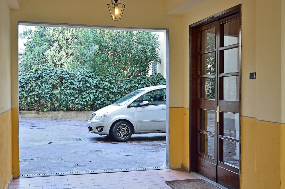 Hotel Vasari 21/56