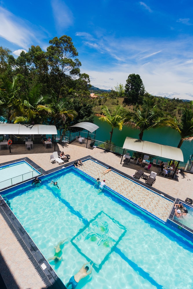 Hotel Verony Guatape 28/42