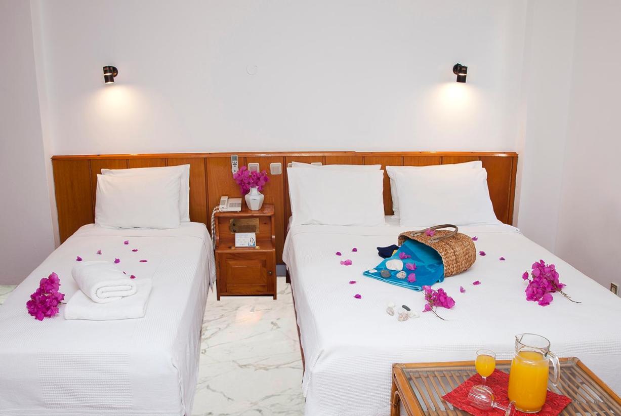 Kekova Hotel 12/50