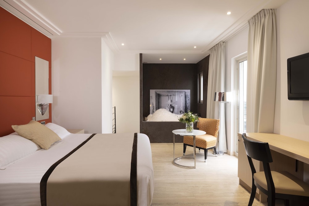 Hotel De Castiglione 17/48