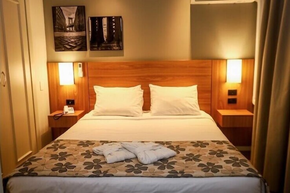 SUPERIOR, SUITE, DOUBLE BED