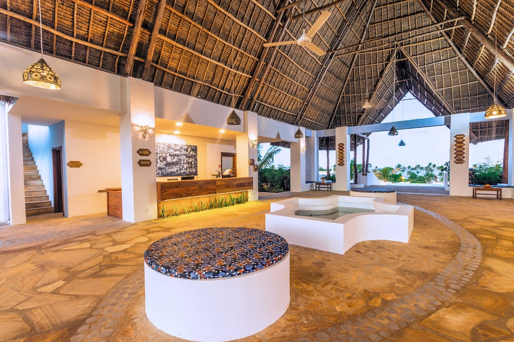 SBH Kilindini Resort 14/40