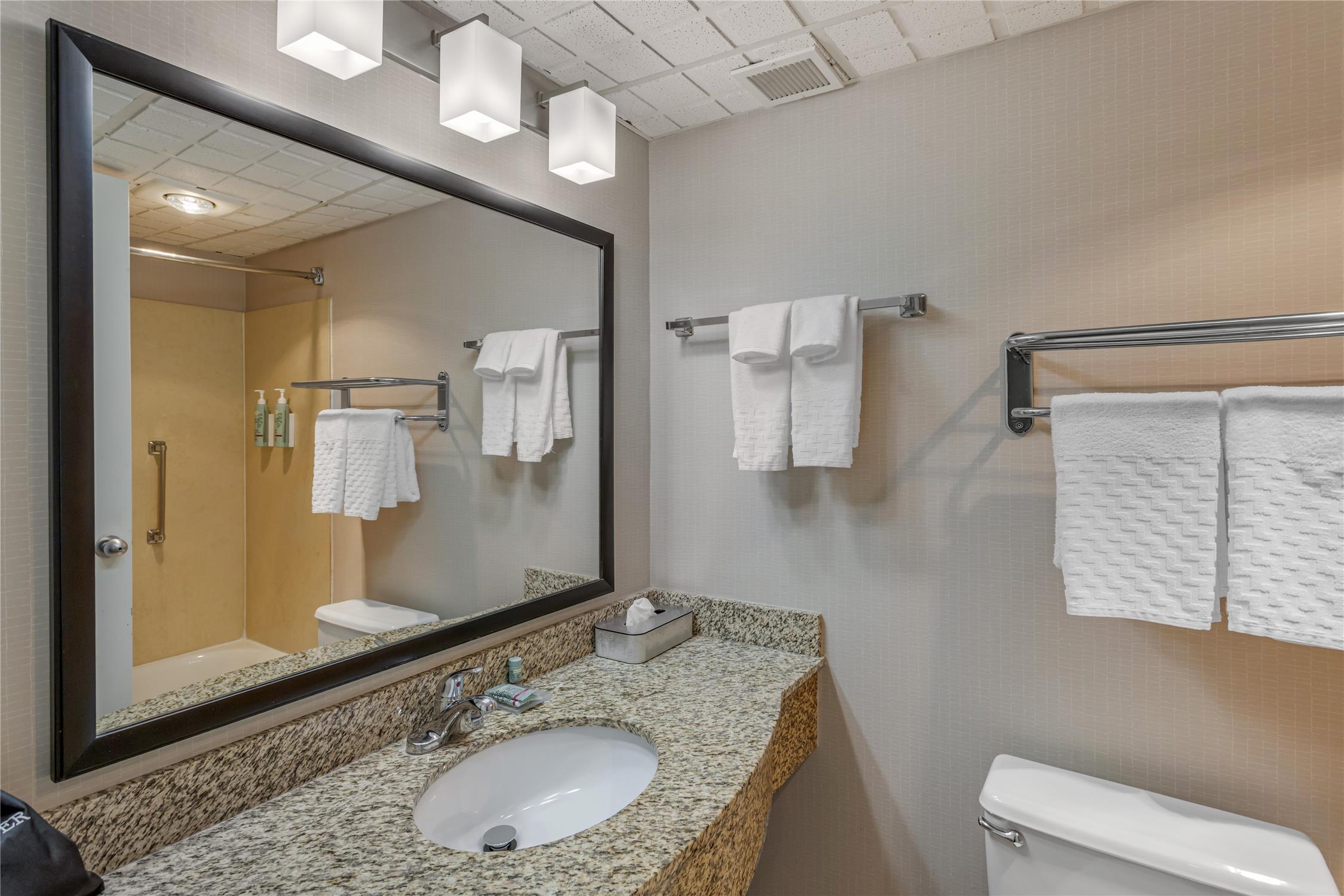 Best Western Hunt's Landing Hotel Matamoras/Milford 96/96