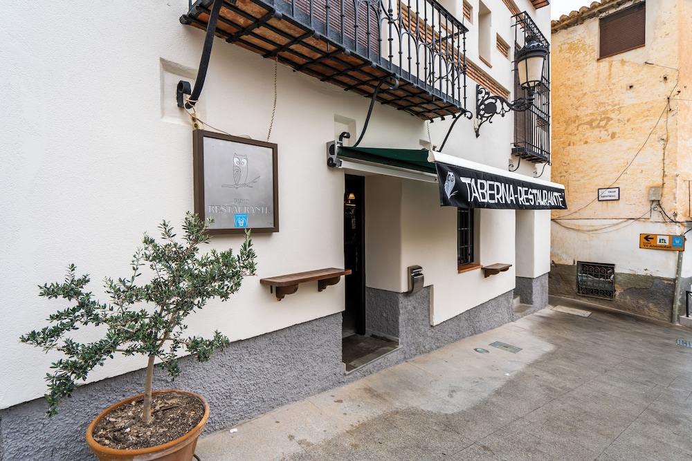 Hotel Yit Abentofail 41/50