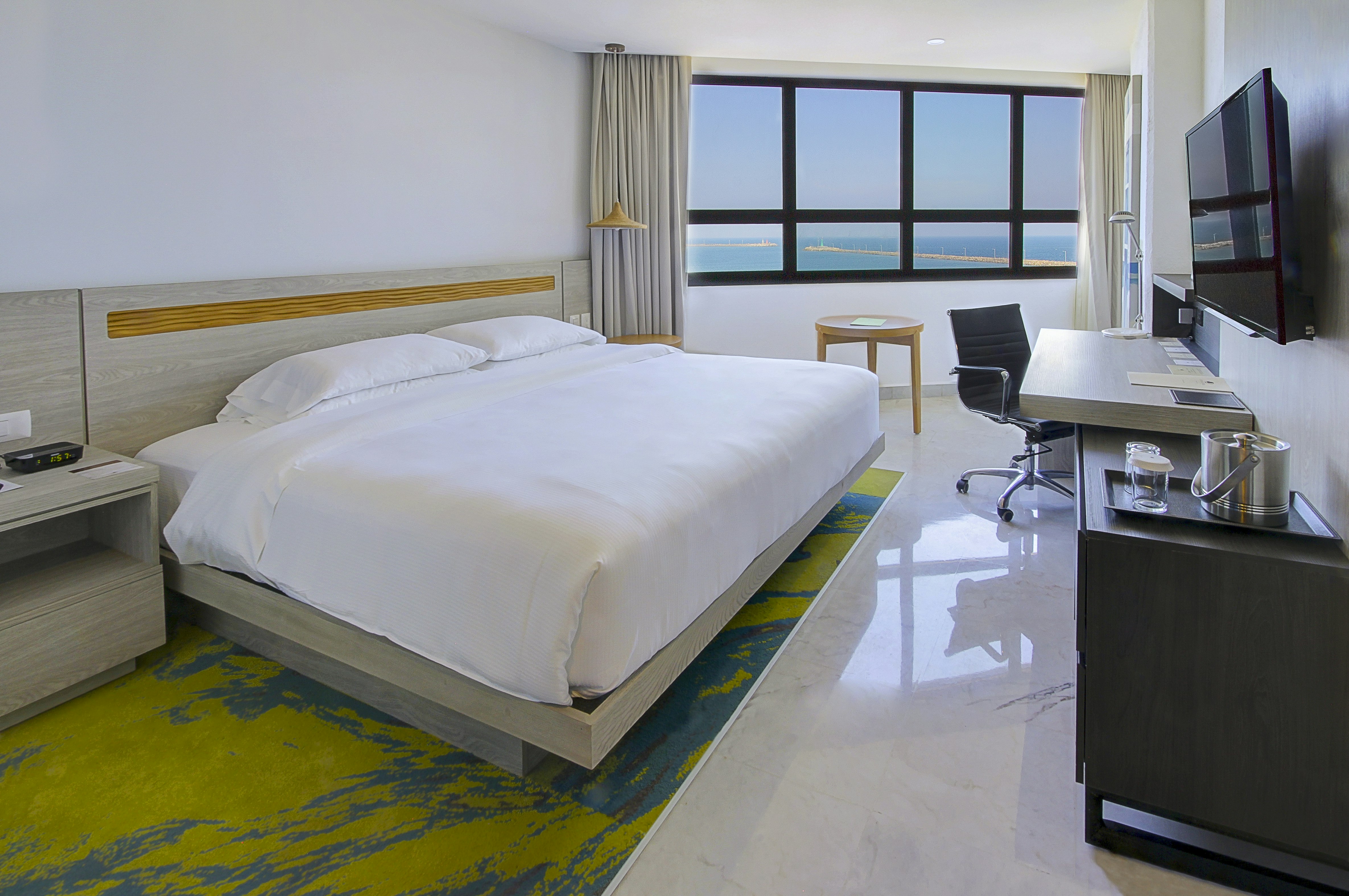 Doubletree By Hilton Hotel Veracruz 9/49