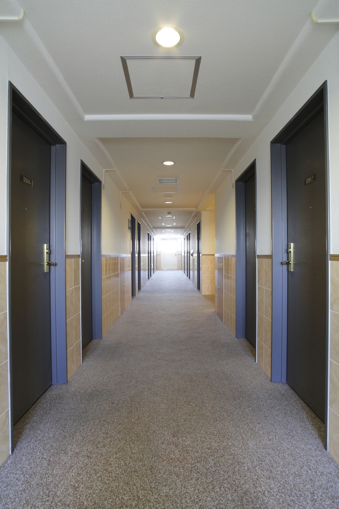 Park Hotel Kani 48/51