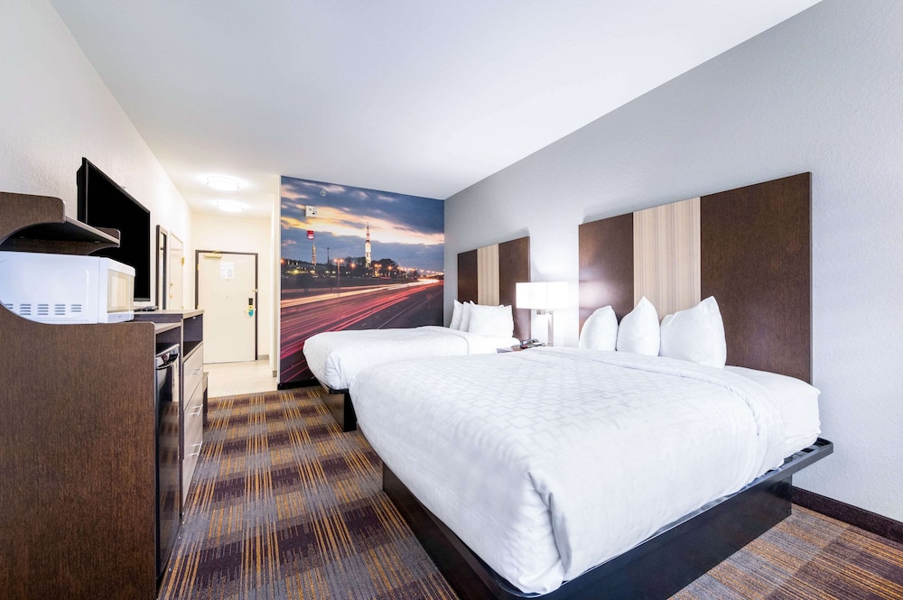 Room, 2 Queen Beds, Accessible