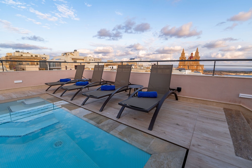 Maritim Antonine Hotel and Spa Malta 49/73