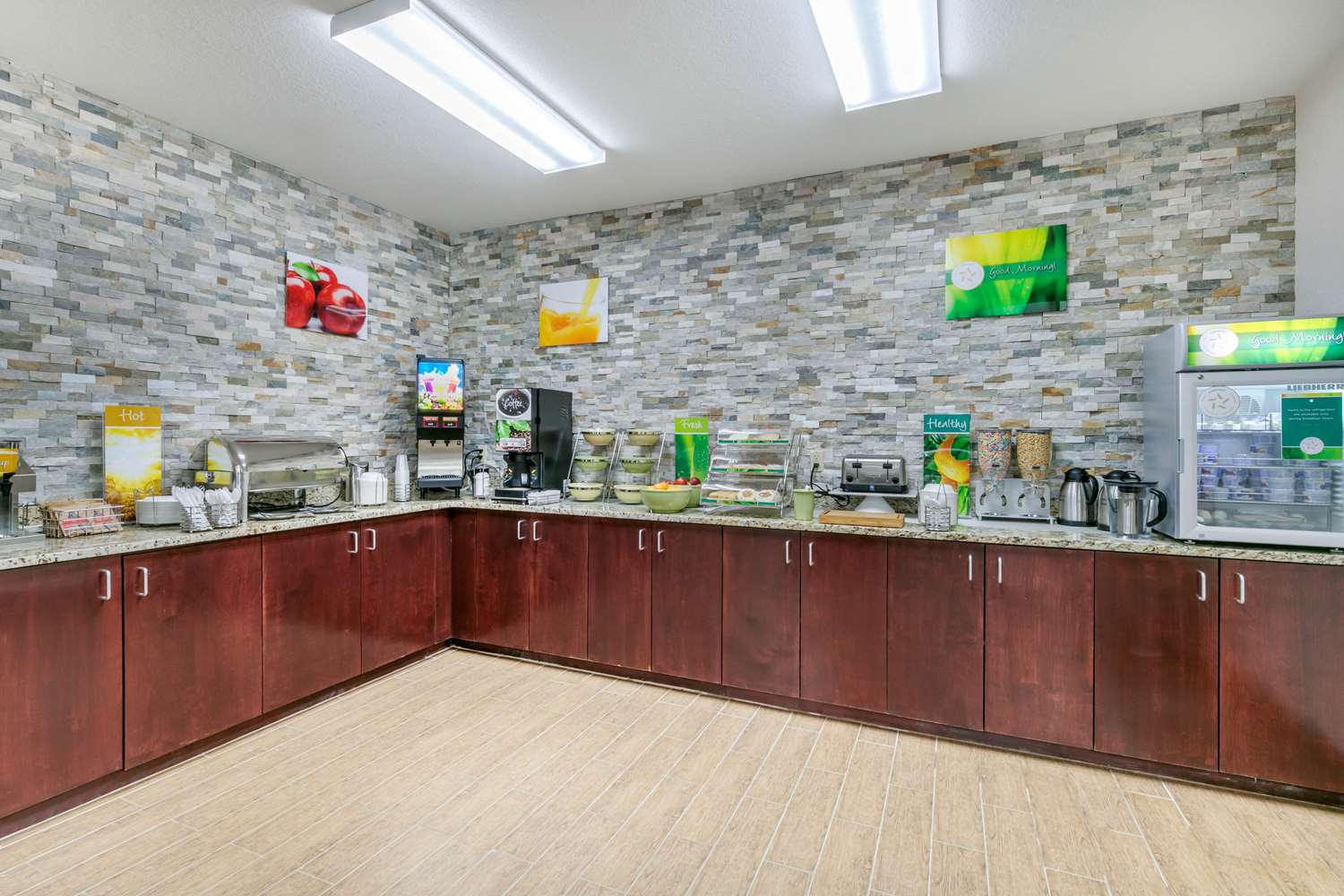 Quality Inn Monteagle, TN 6/40