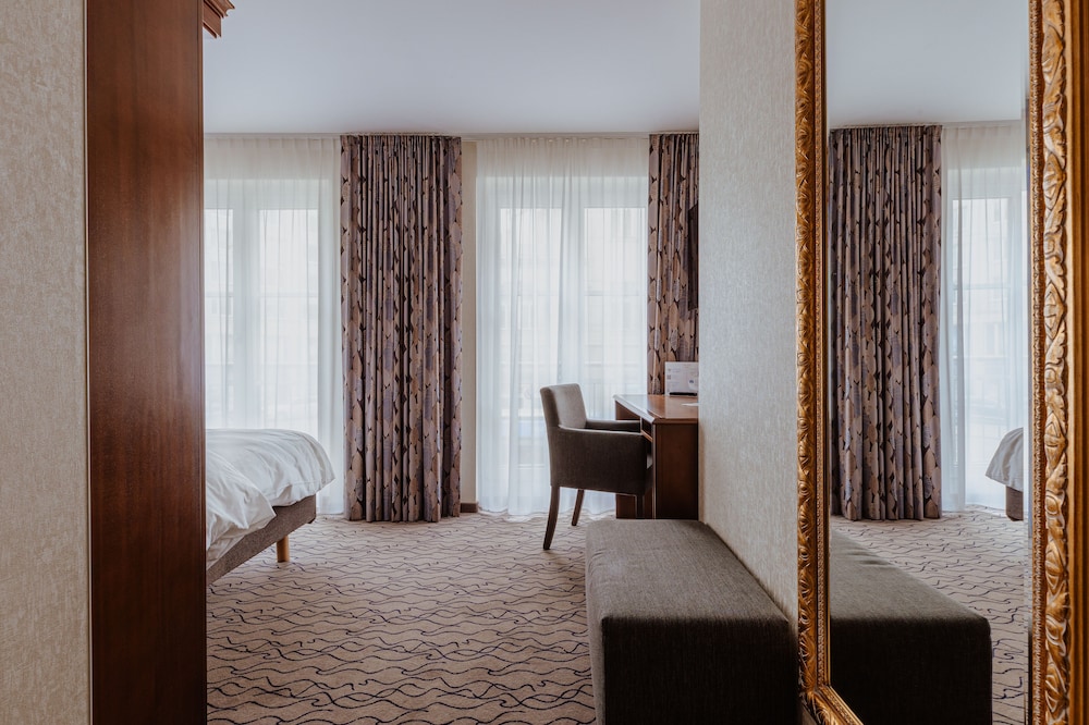 KING's HOTEL CityStay 41/84