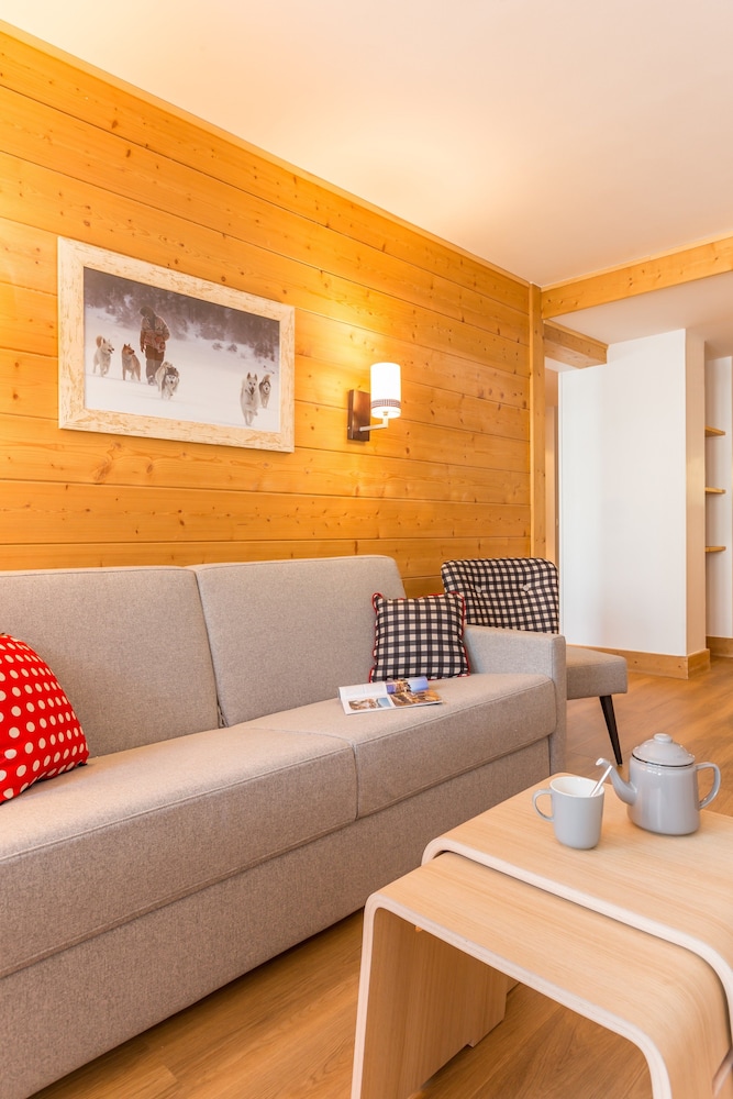 PIERRE & VACANCES RESIDENCE ACONIT 38/60