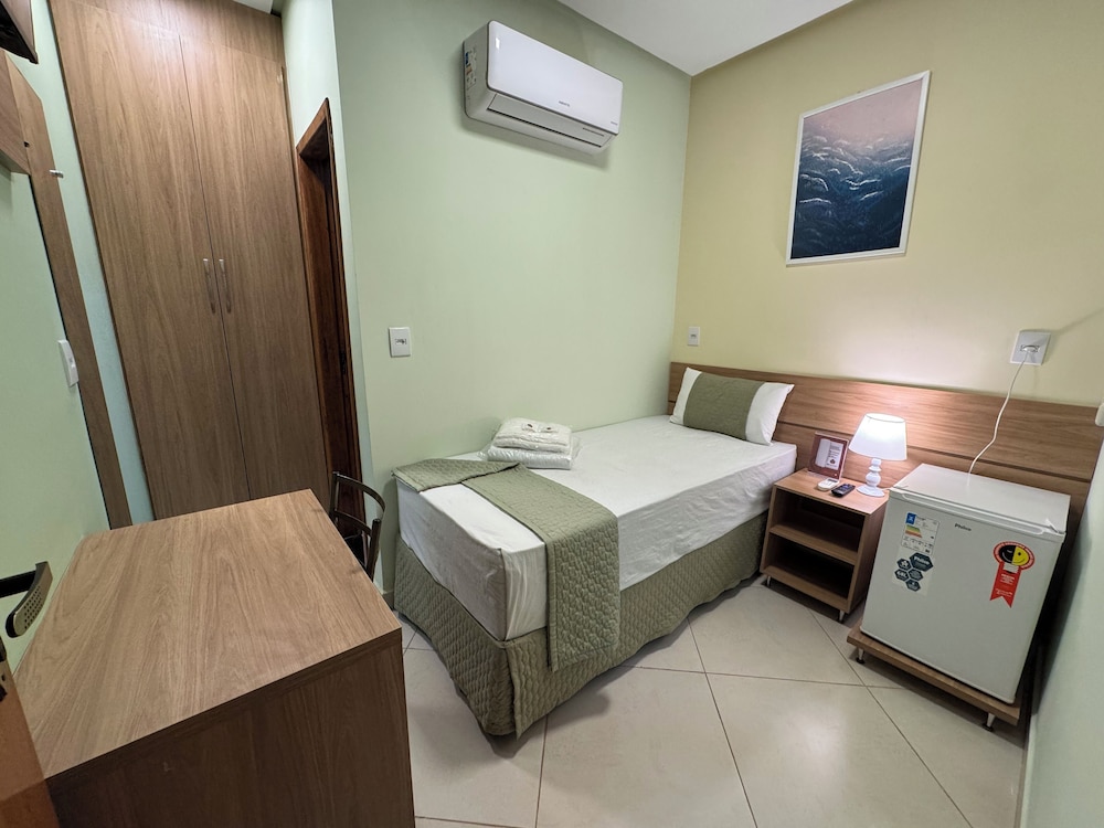 Domus Hotel Trindade 15/50