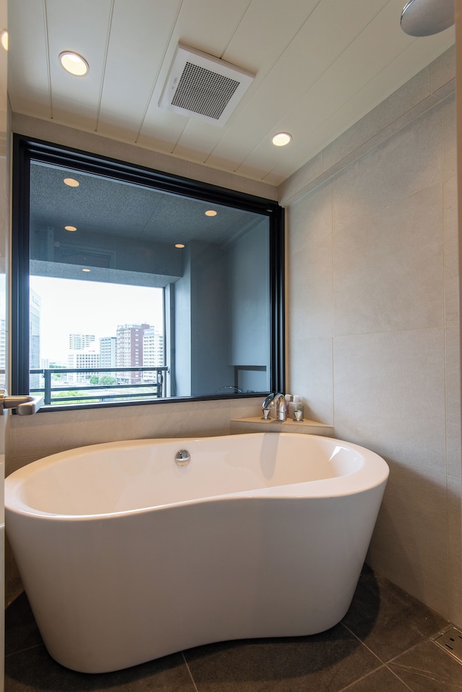 MK Hotels Nishinakasu 17/22