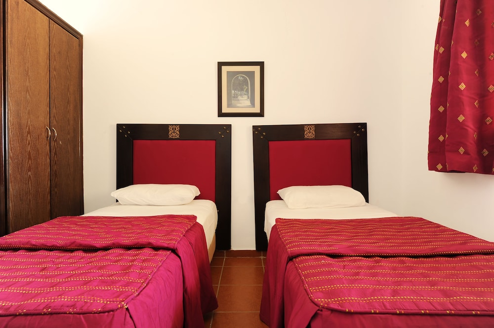 FARAH INN IFRANE 18/69