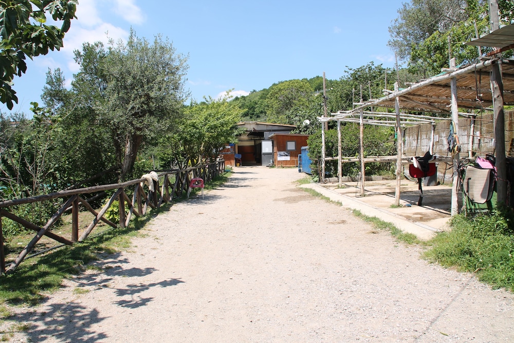 Agriturismo Piccolo Paradiso 63/74