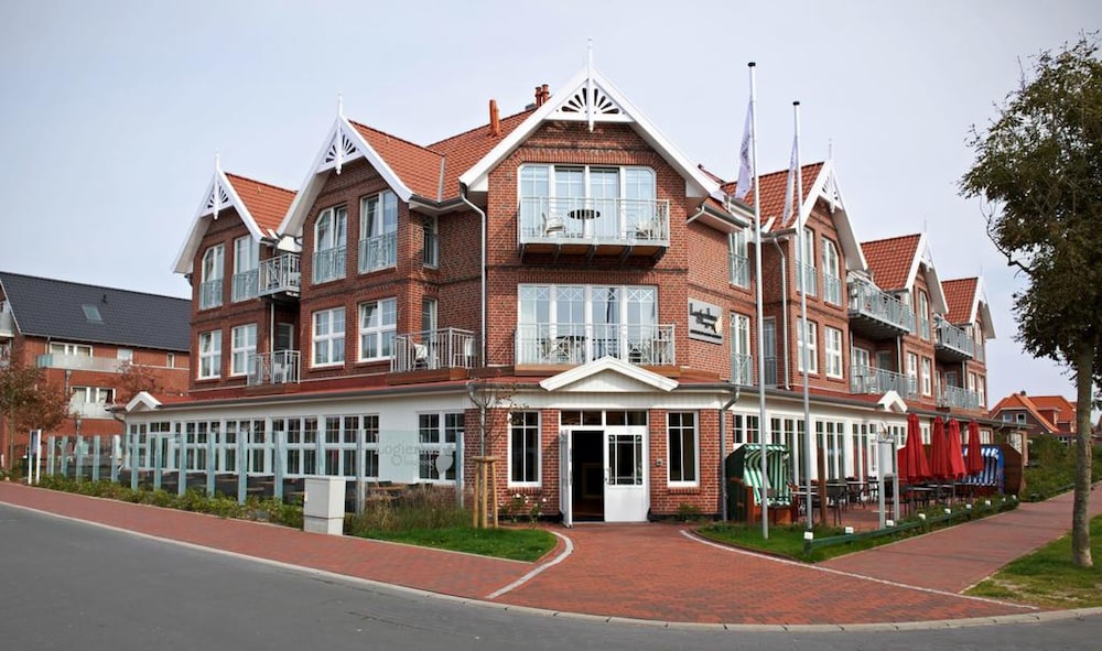 Logierhus Langeoog 2/64