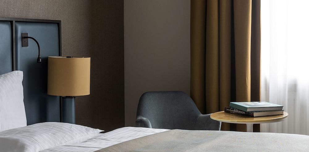 Ameron Hotel Konigshof Bonn 25/64