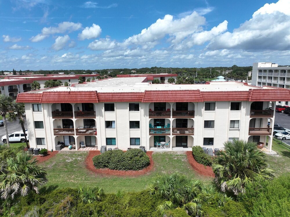 St Augustine Ocean And Racquet 4306 [Vr] 15/50