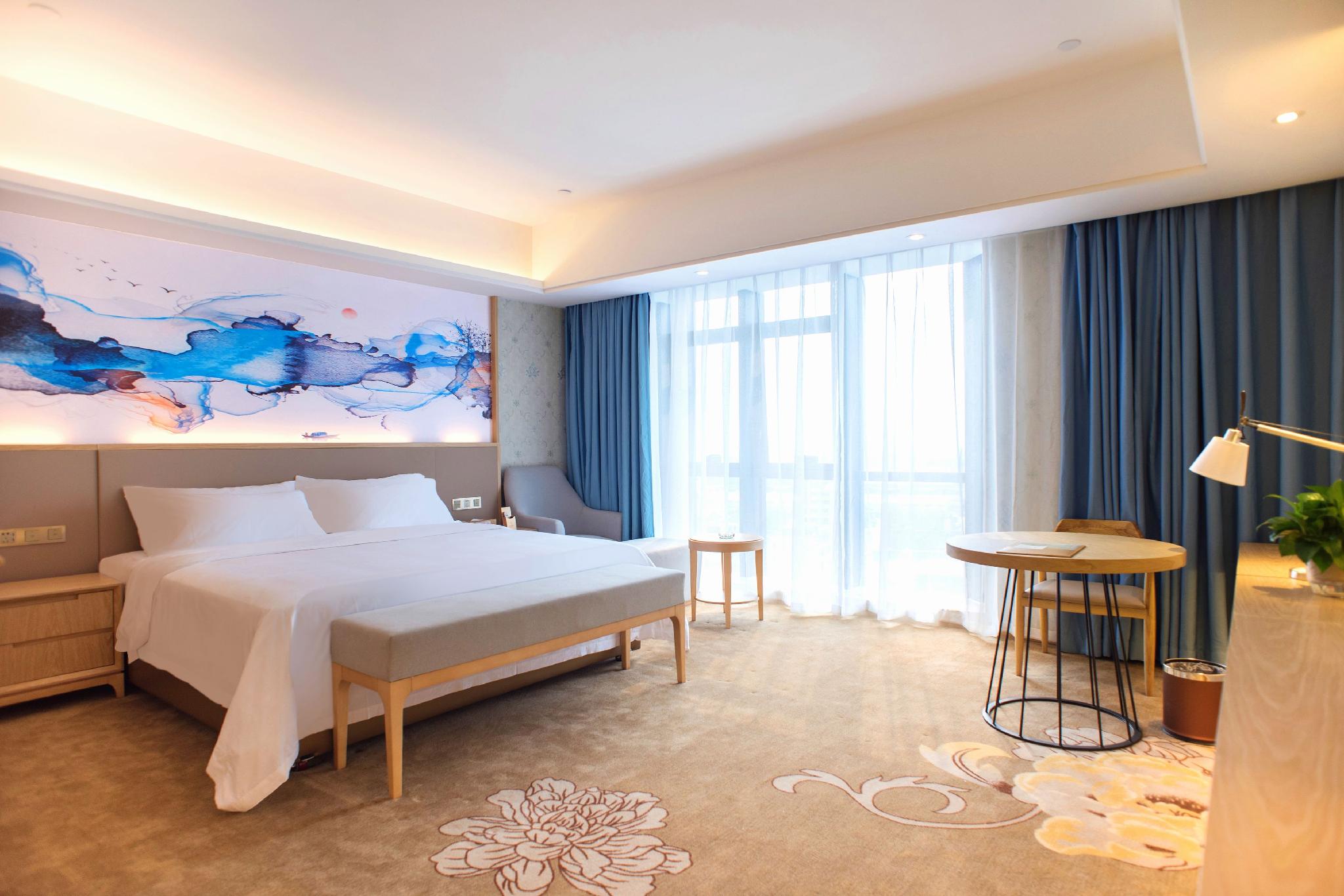 Vienna International Hotel (Dongguan Qiaotou Square) 9/22