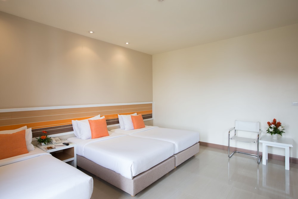 Imm Hotel Thaphae Chiang Mai 33/70