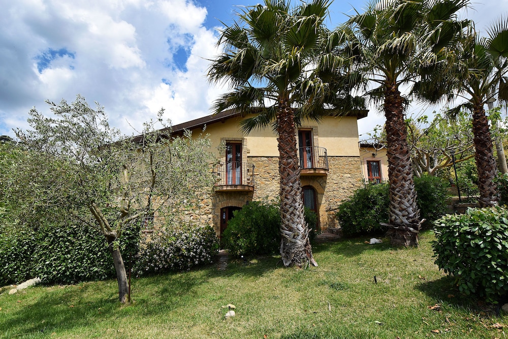 B&B Giucalem - La Casa Negli Orti 62/67