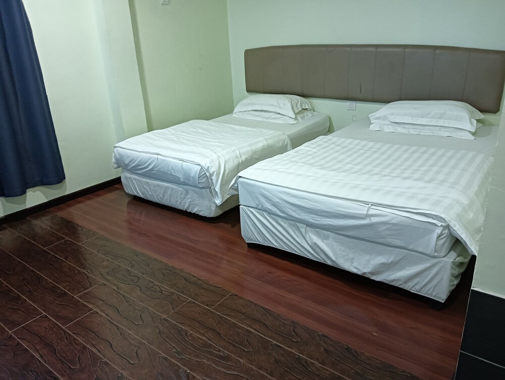 Hotel O Oriental Hotel 11/38