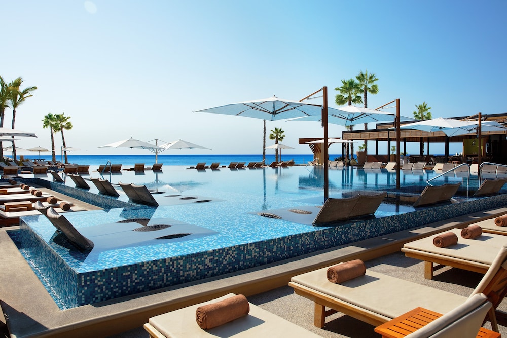 Krystal Grand Los Cabos All Inclusive 15/50
