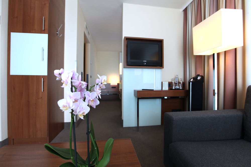 Lindner Hotel Hamburg Am Michel, part of JdV by Hyatt 48/69