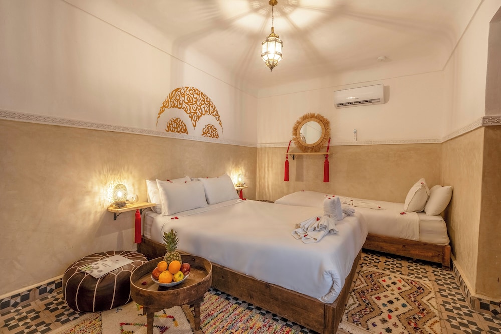 Riad Mokha Mokha and Spa 22/46