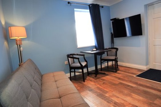Dovedale Hotel and Restaurant 15/22