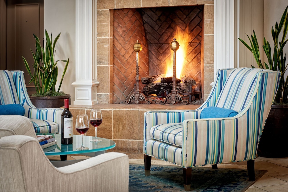 Beach House Hotel At Hermosa Beach 26/51