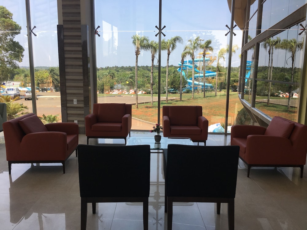 Vivaz Cataratas Hotel Resort 43/63