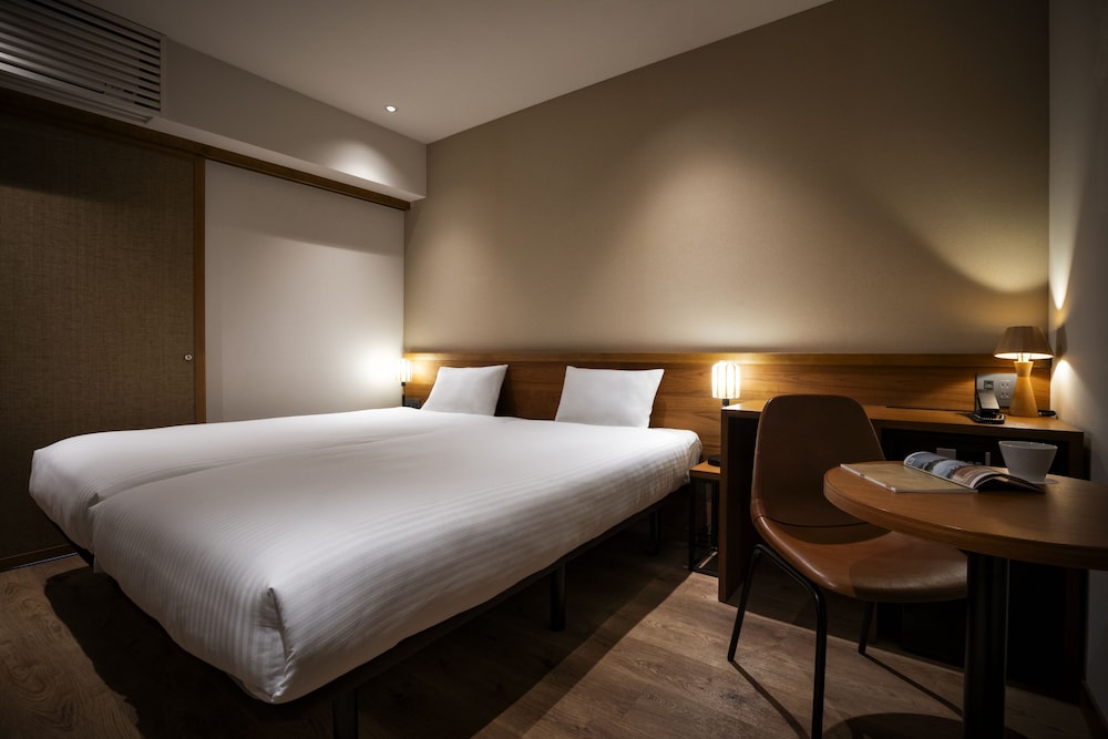 Hotel Bell Kyoto 39/55