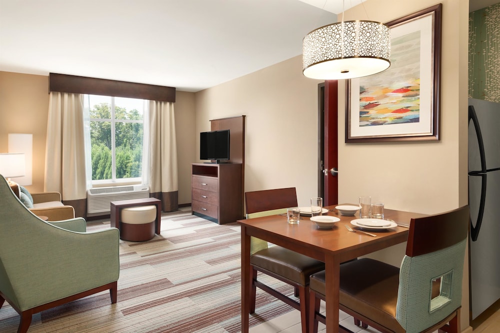 Homewood Suites By Hilton Atlanta Perimeter Center 34/68