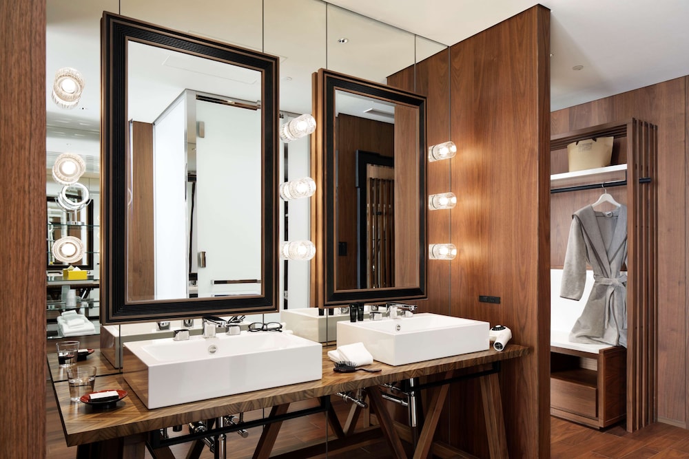 Hyatt Centric Ginza Tokyo 19/69