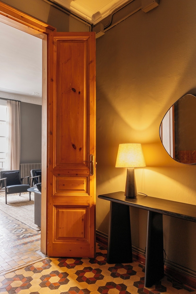 Barcelona Apartment Val 22/49