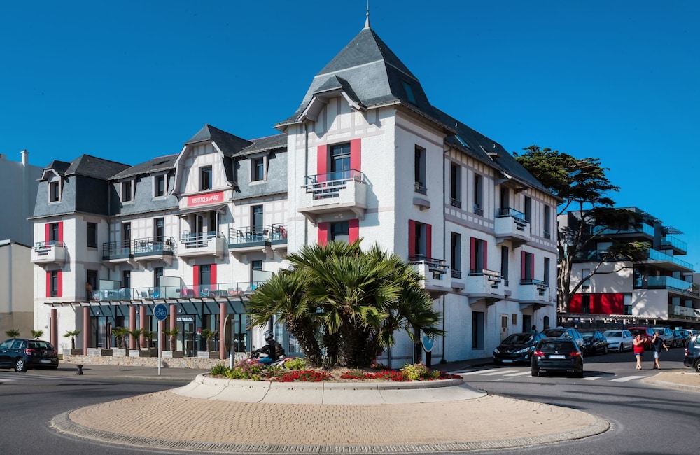 Residence Odalys de La Plage 37/50